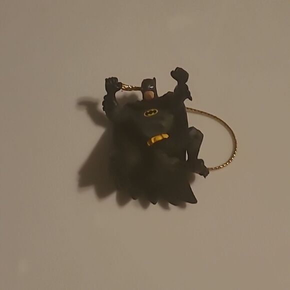 Batman Themed Mini Ornament Set - Picture 6 of 11